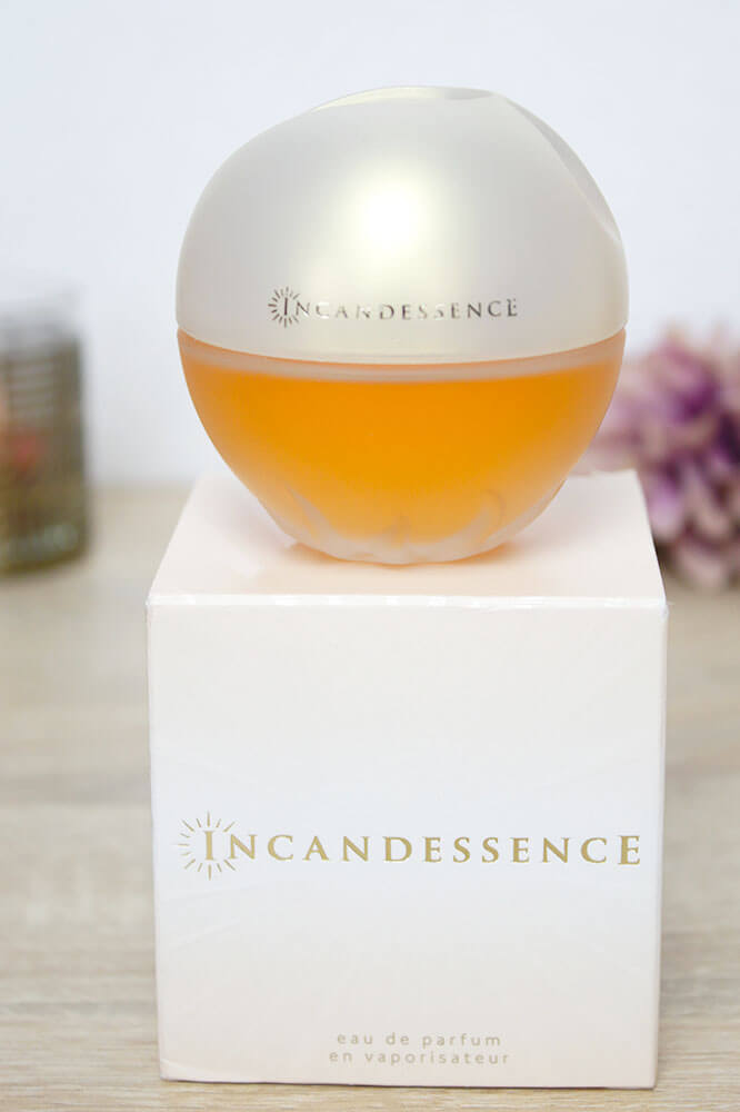 AVON Icandessence für den Sommerabend