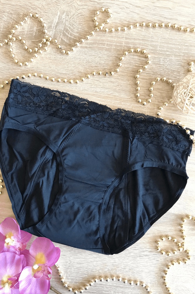 Nachhaltige Monatshygiene von femtis