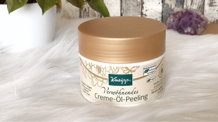Kneipp Peeling Erfahrung