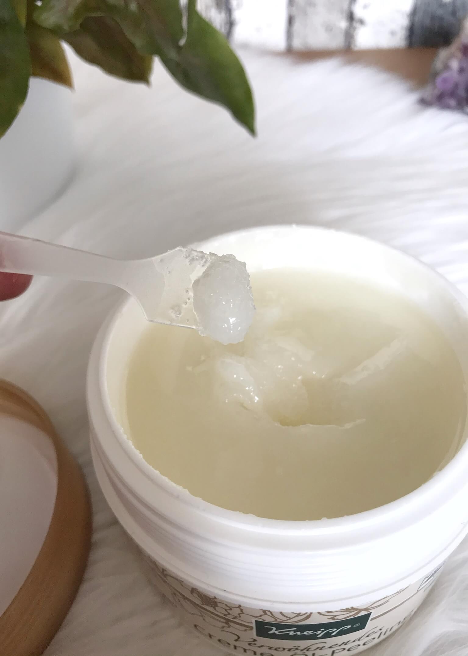 Kneipp Zuckerpeeling