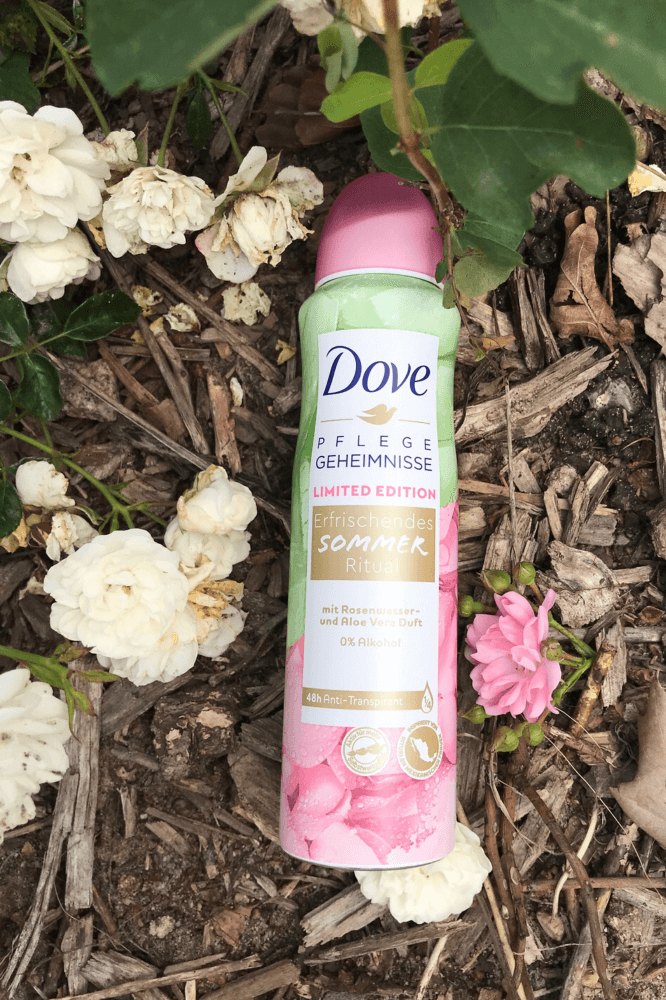 Dove Sommer-Edition Deo