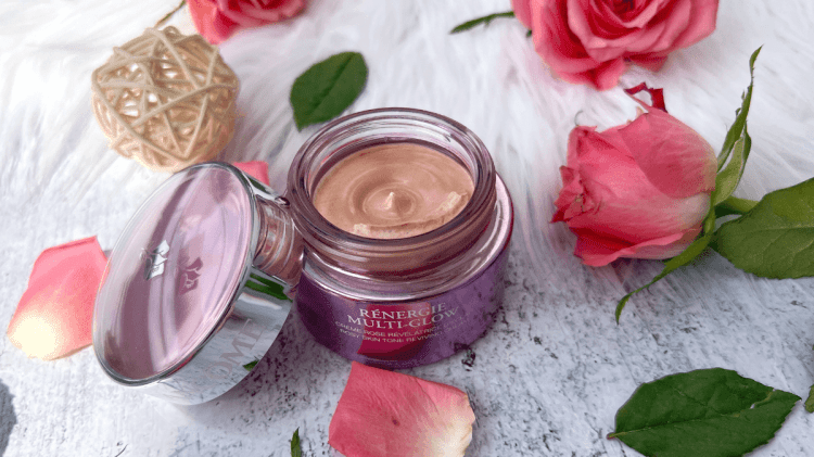 Lancôme Rènegie Multi-Glow Beitragsbild