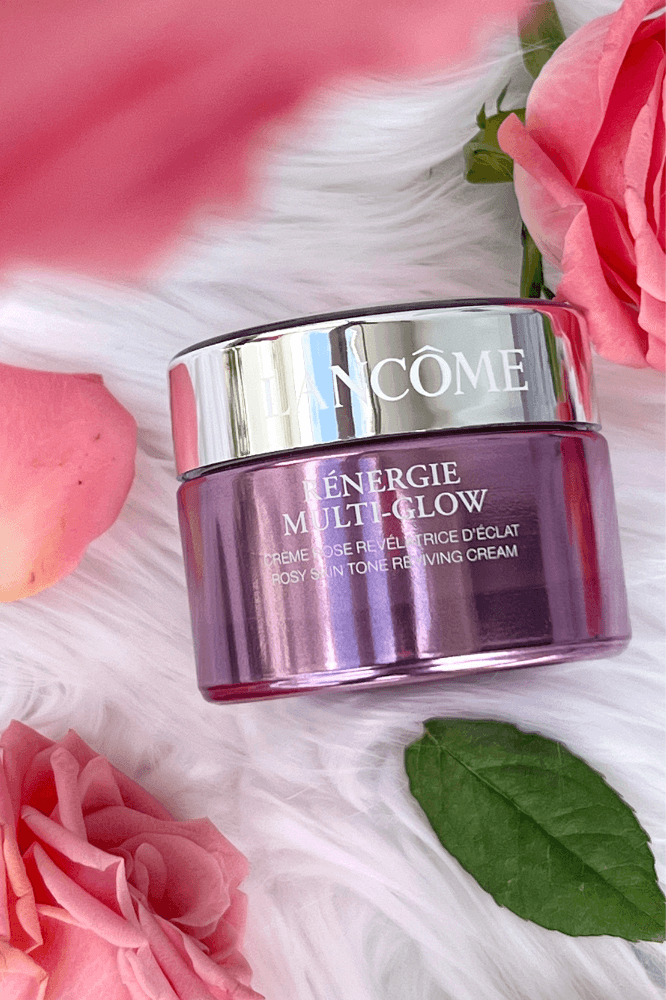 Lancôme Rènergie Multi-Glow Creme