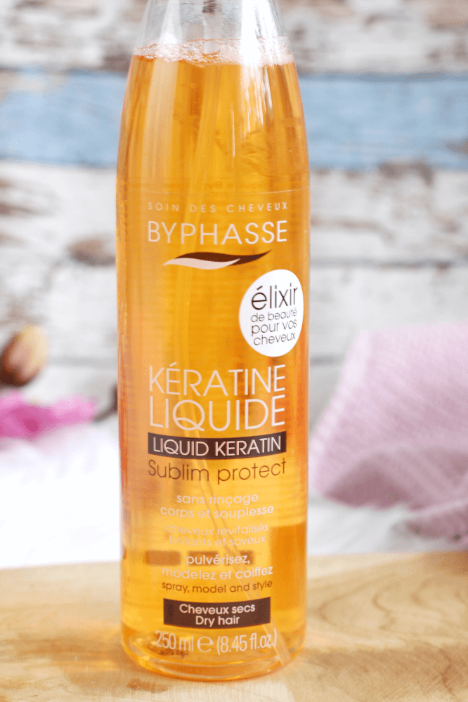 Kréatin Liquid von Byphasse